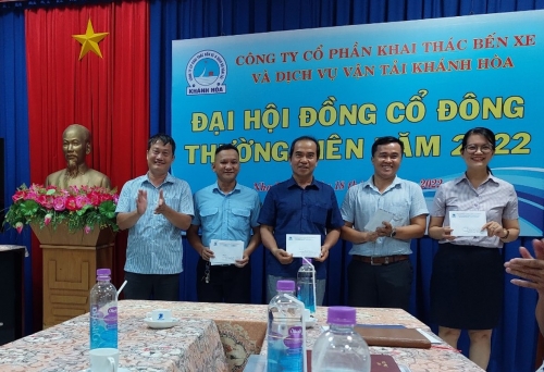 SƠ KẾT 6 THÁNG ĐẦU NĂM 2022