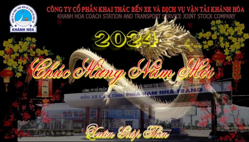 Chuc mung nam moi 2024